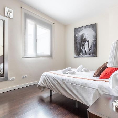 Precioso Apartamento Centro Historico Goles Alto Sevilla Buitenkant foto