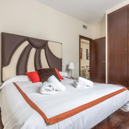 Precioso Apartamento Centro Historico Goles Alto Sevilla Buitenkant foto