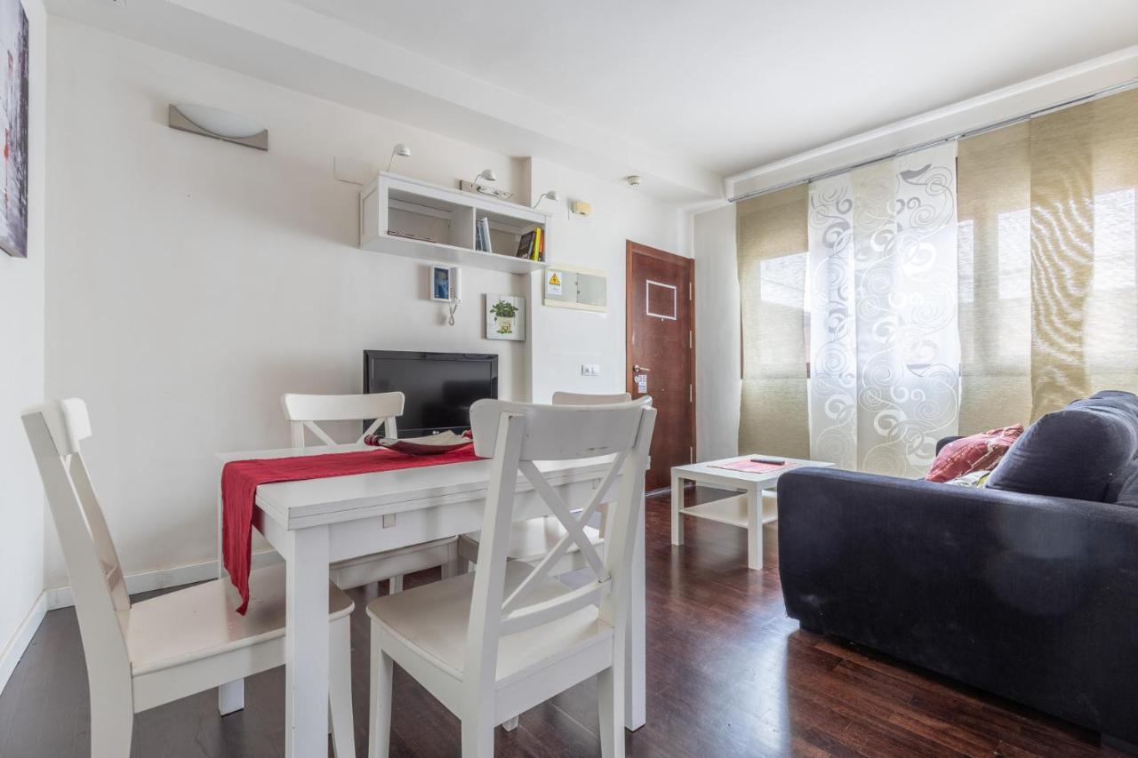 Precioso Apartamento Centro Historico Goles Alto Sevilla Buitenkant foto