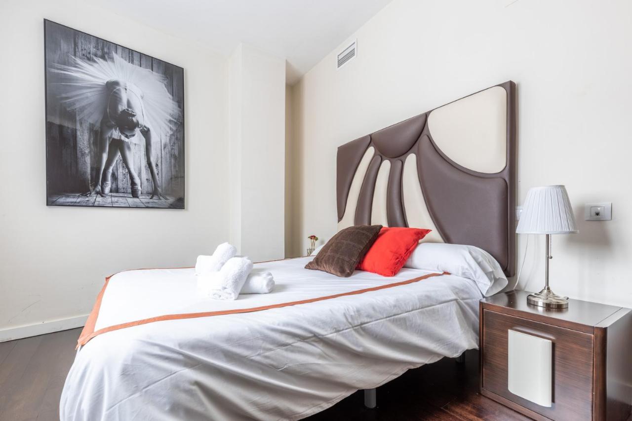Precioso Apartamento Centro Historico Goles Alto Sevilla Buitenkant foto